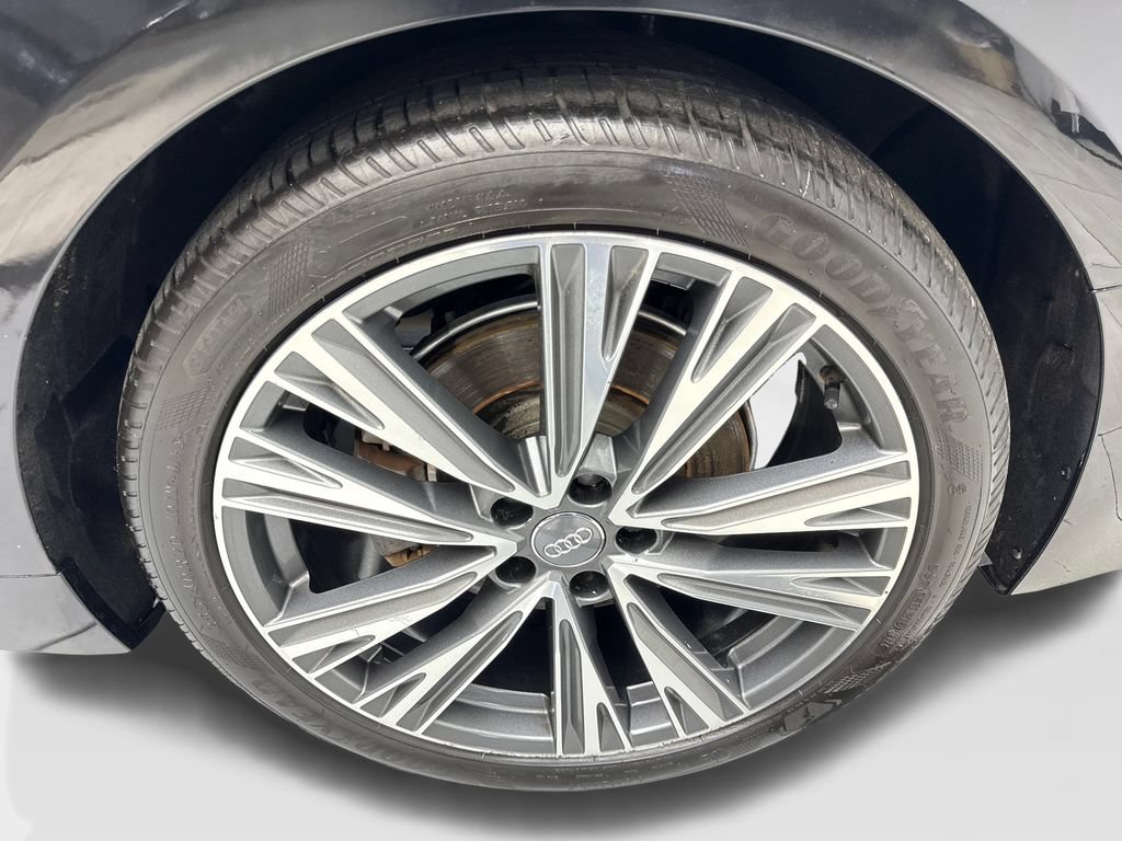 Used 2019 Audi A6 2.0T Premium w/ Convenience Package AWD/4WD image 78
