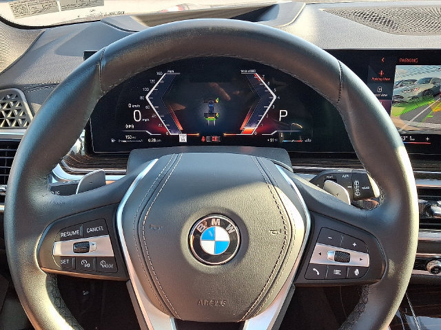 Certified 2026 BMW X5 xDrive40i AWD/4WD image 23