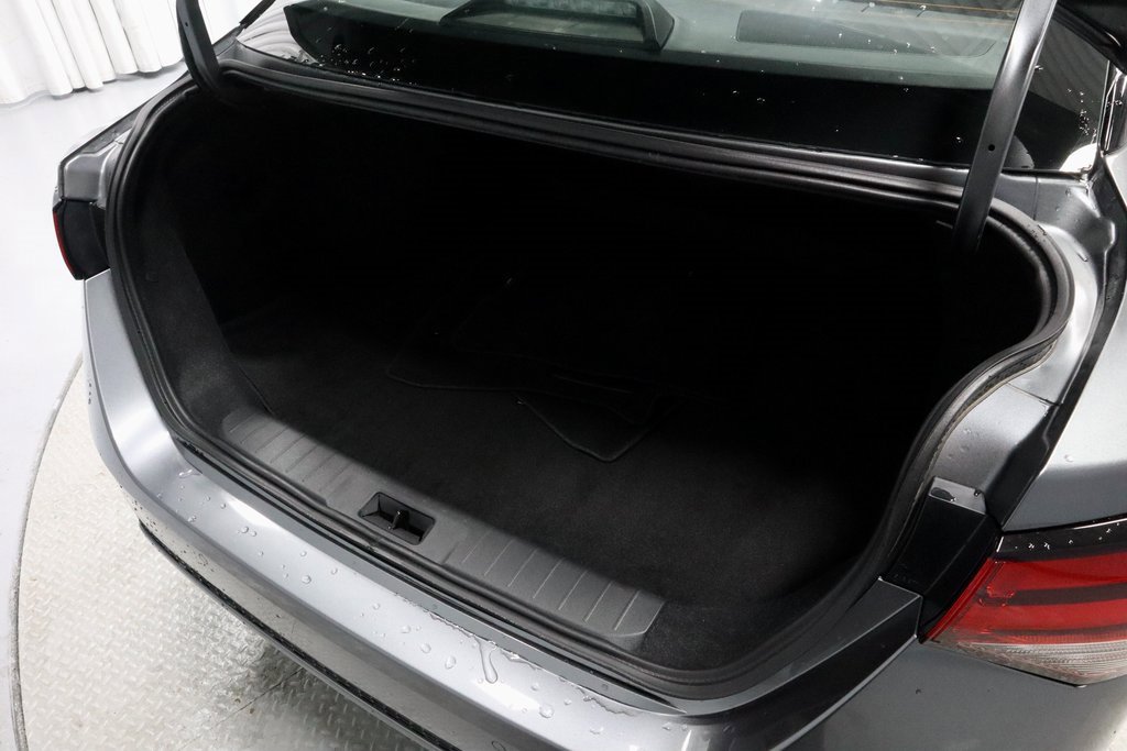 Certified 2025 Nissan Sentra S image 16