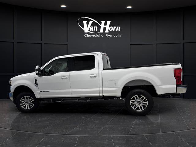 Used 2019 Ford F250 Lariat image 11