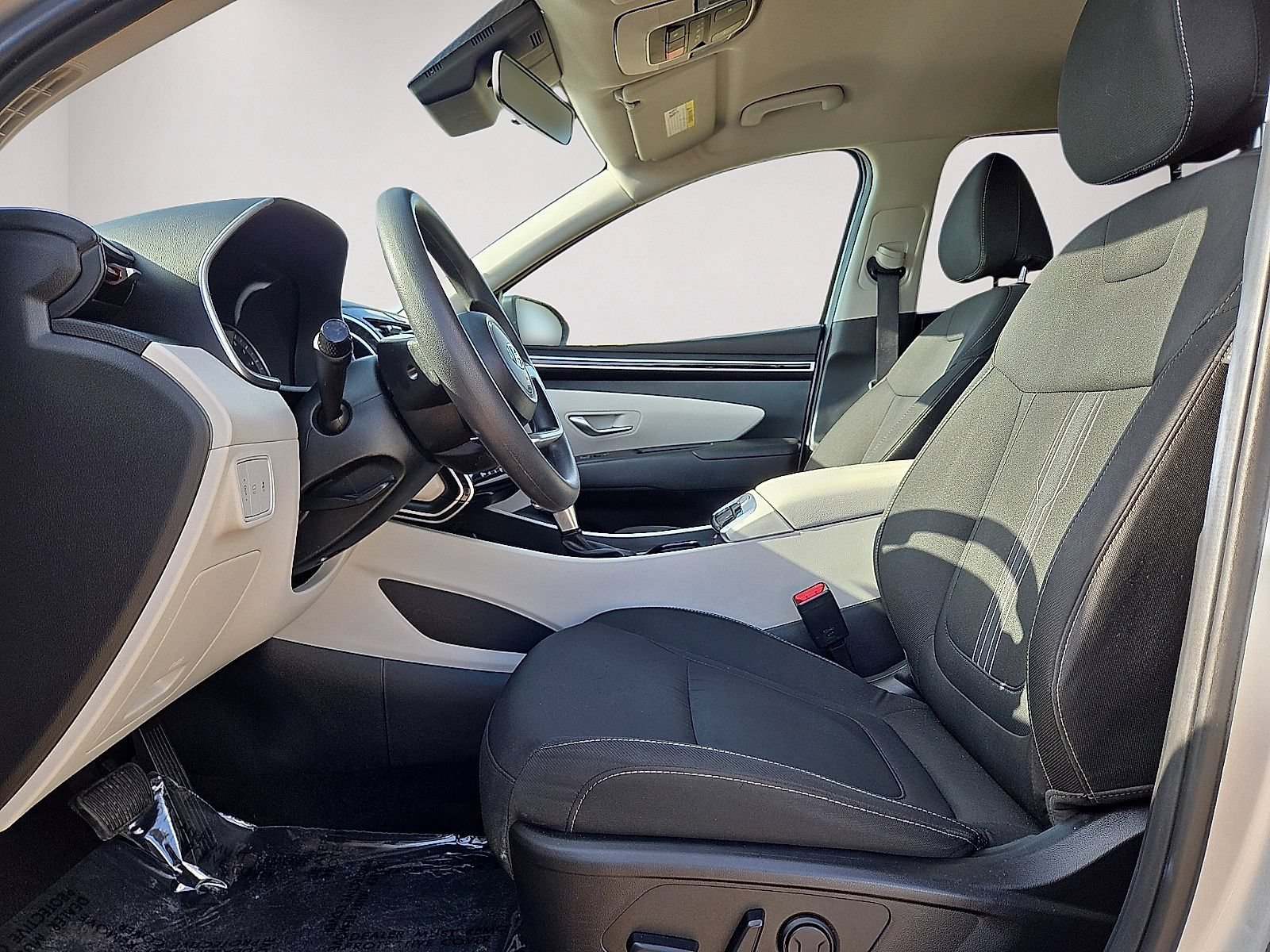 Used 2024 Hyundai Tucson SEL FWD image 23