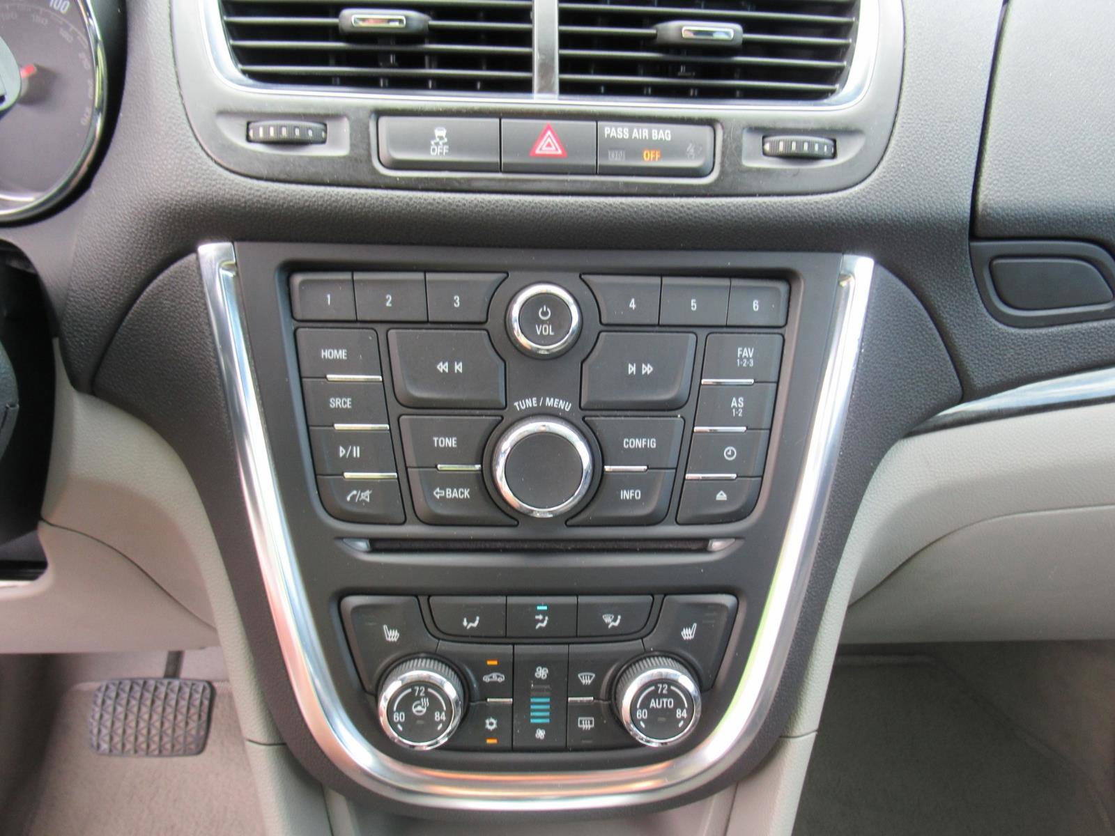 Used 2015 Buick Encore Leather FWD image 24