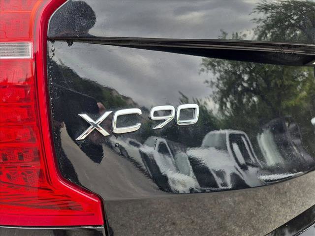 Used 2025 Volvo XC90 B6 Ultra w/ Protection Package Premier AWD/4WD image 14