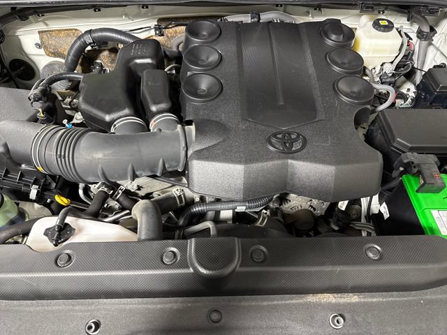Used 2023 Toyota 4Runner SR5 Premium AWD/4WD image 43