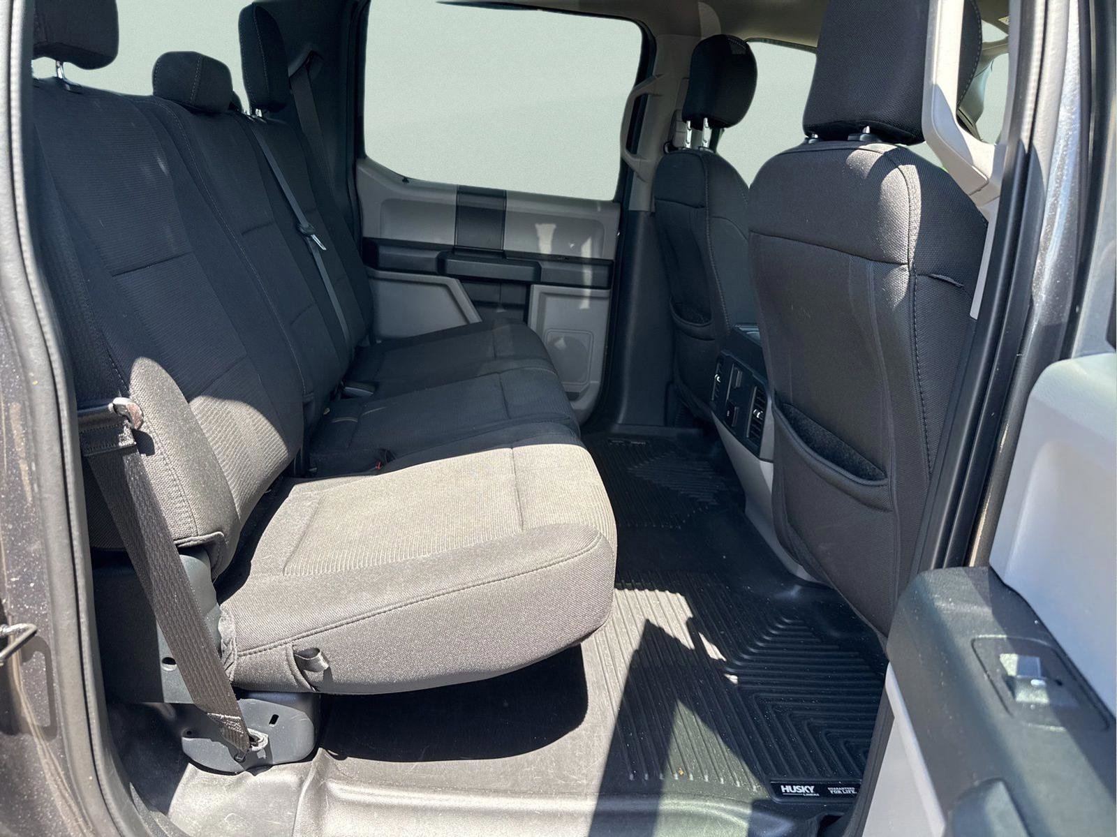 Used 2020 Ford F150 XL w/ Equipment Group 101A Mid AWD/4WD image 25