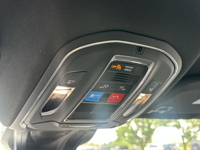 New 2026 Dodge Charger R/T AWD/4WD image 24