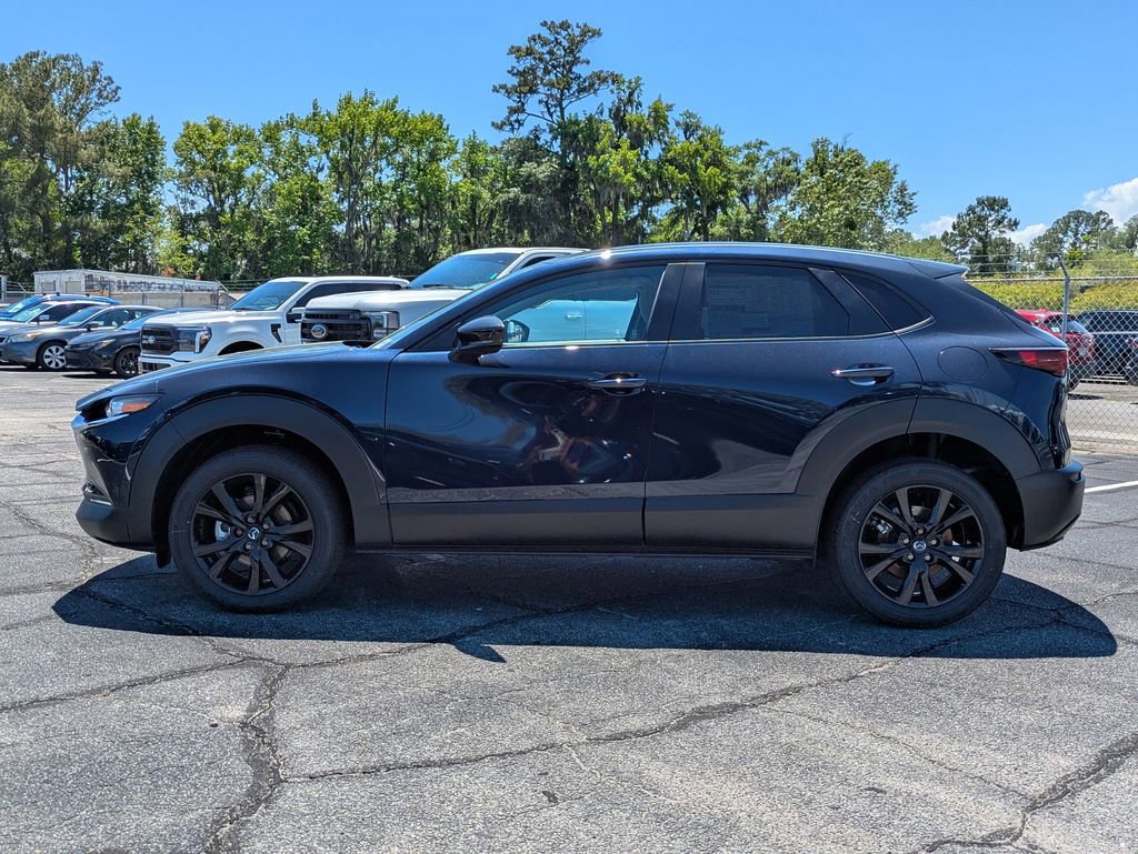 New 2026 MAZDA CX-30 AWD 2.5 S w/ Select Sport Pkg image 7