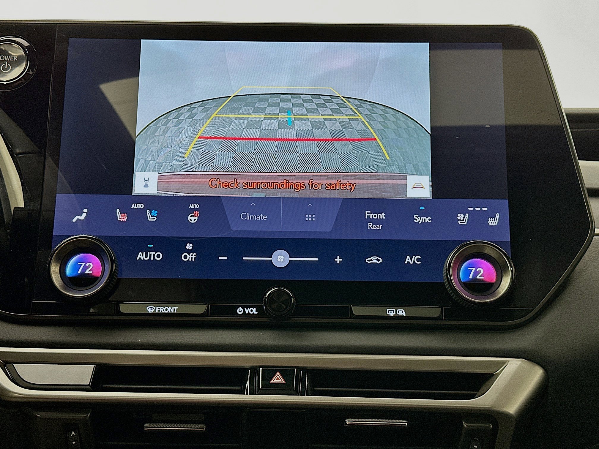 Used 2023 Lexus RX 350 image 16