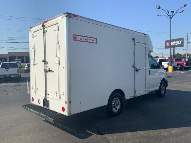Used 2013 GMC Savana 3500 RWD image 5
