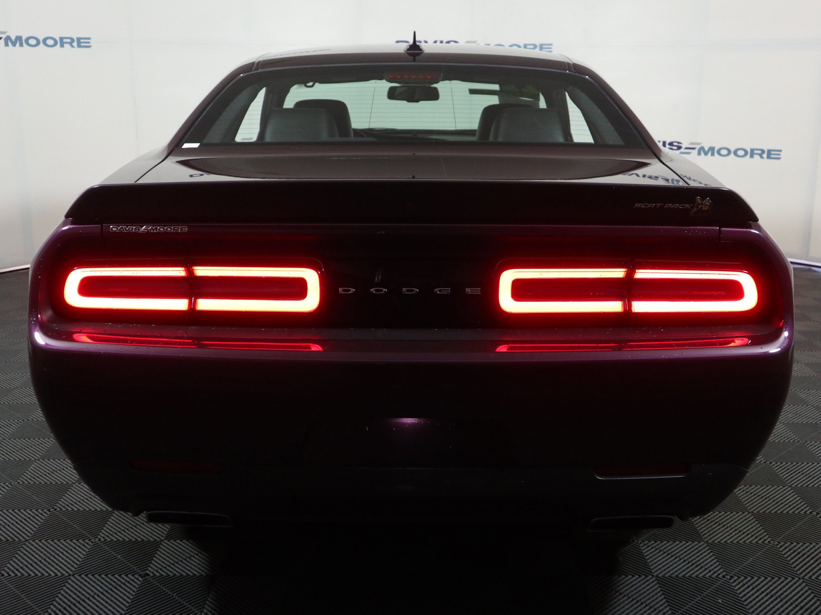 Used 2022 Dodge Challenger R/T Scat Pack image 7