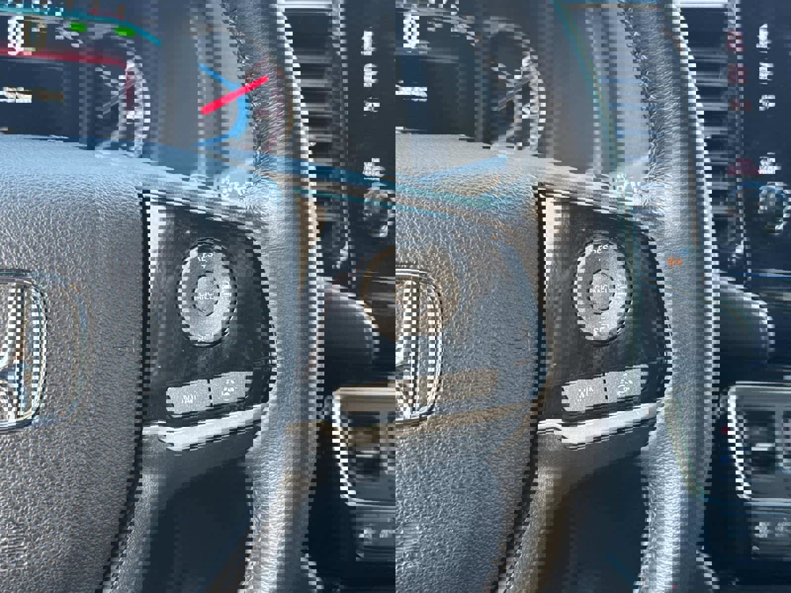 Used 2022 Honda Pilot Touring image 29