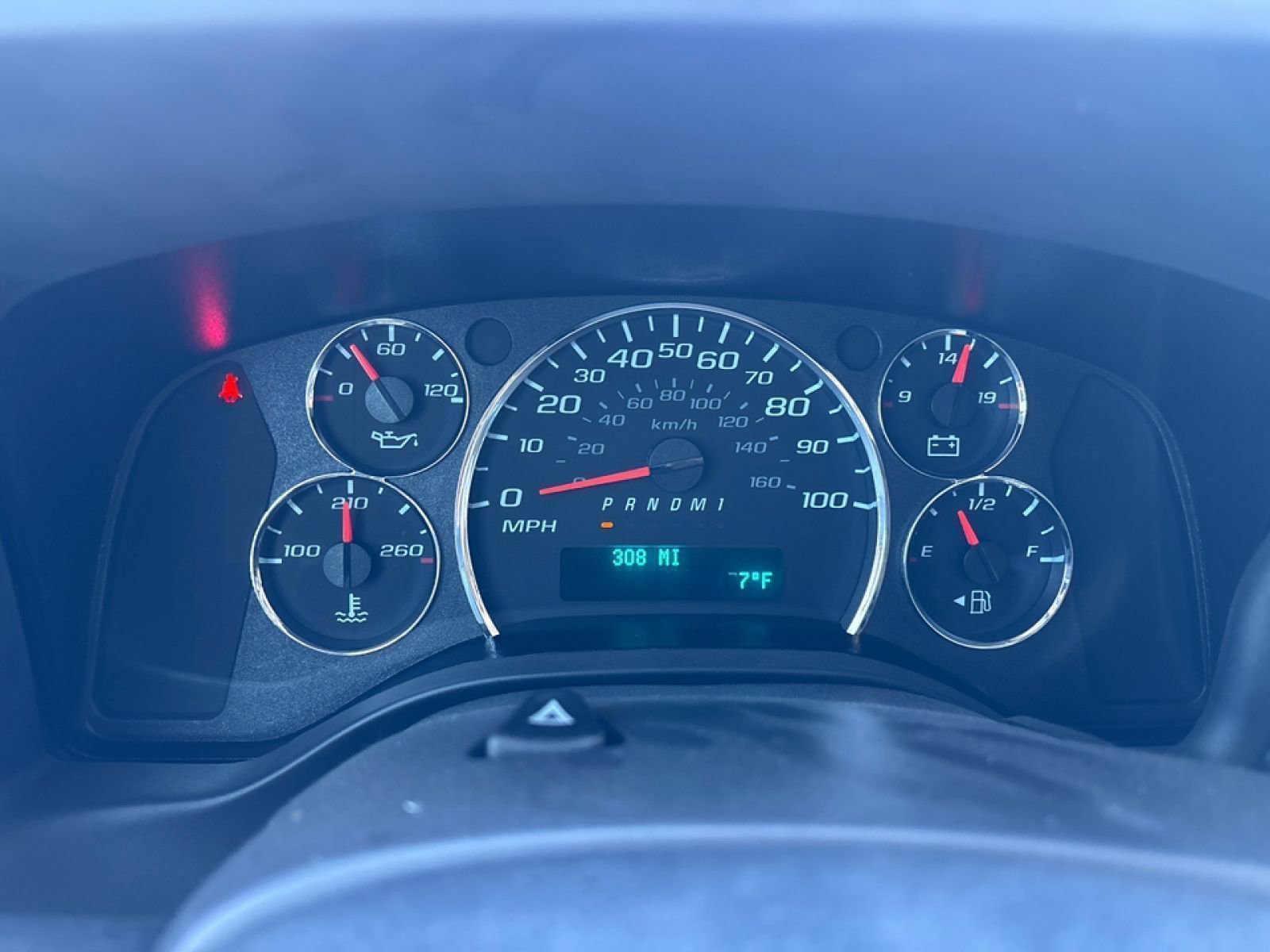 New 2025 GMC Savana 3500 w/ Power Convenience Package image 16