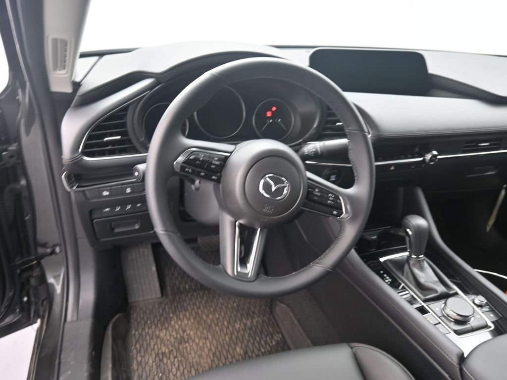 Certified 2025 MAZDA MAZDA3 s image 16
