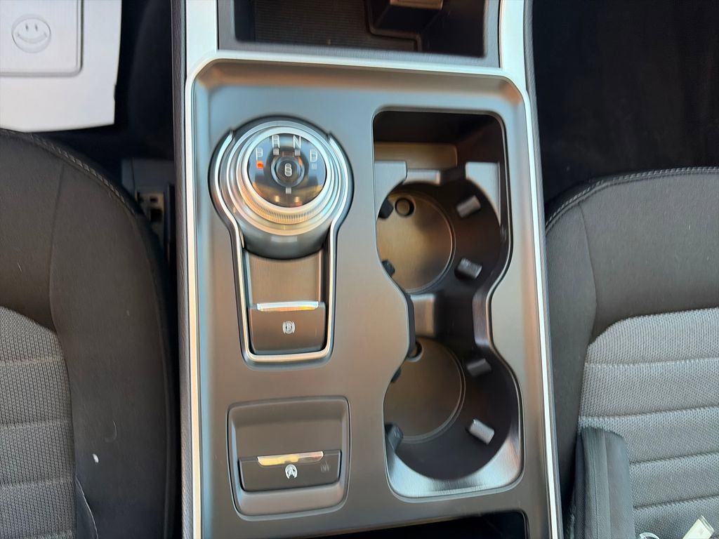 Used 2023 Ford Edge SE AWD/4WD image 23