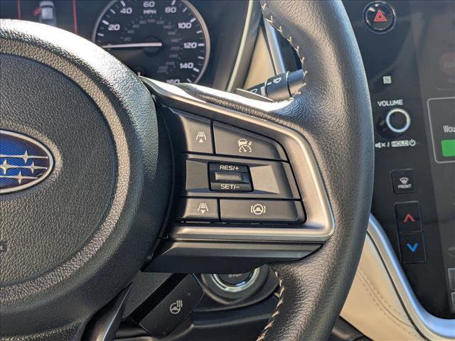 Certified 2025 Subaru Legacy Limited image 17