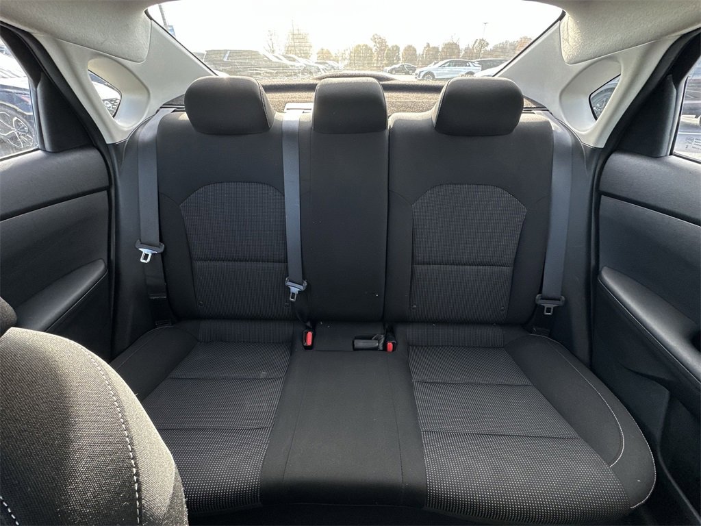 Used 2021 Kia Forte LXS image 21