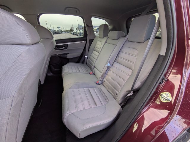 Used 2018 Honda CR-V LX image 14
