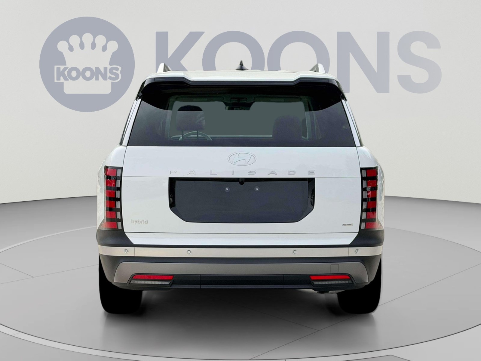 New 2026 Hyundai Palisade SEL AWD/4WD image 8