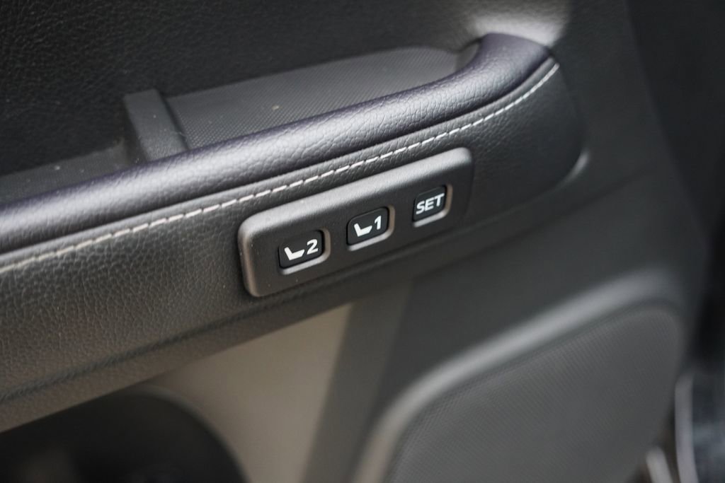 Used 2021 Toyota 4Runner Nightshade AWD/4WD image 24
