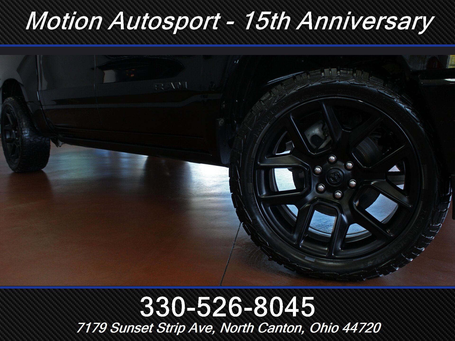 Used 2022 RAM 1500 Sport w/ Rebel Level 2 Equipment Group AWD/4WD image 49