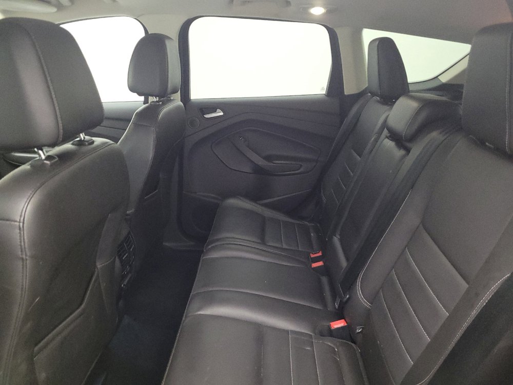 Used 2015 Ford Escape Titanium AWD/4WD image 18