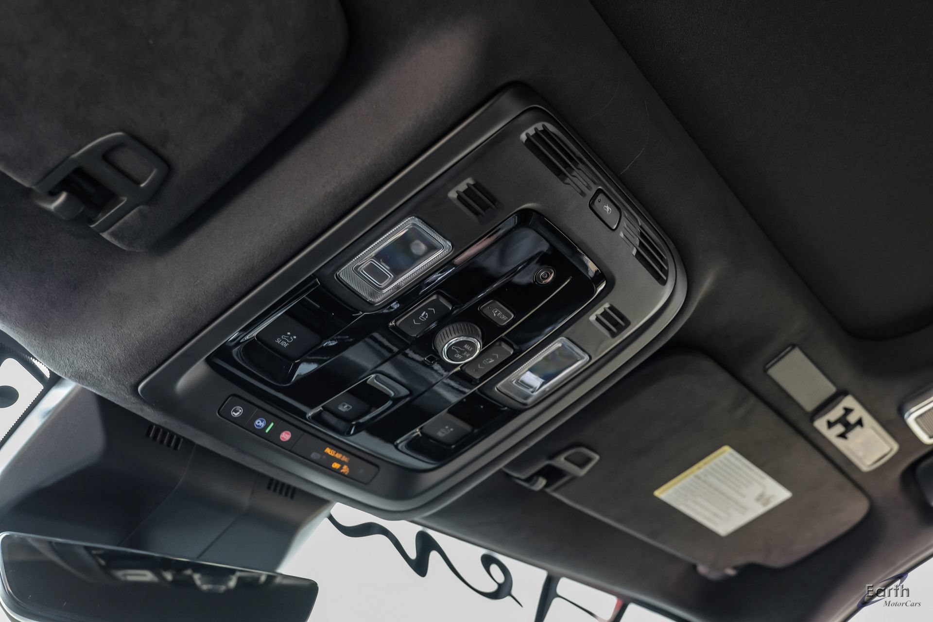 Used 2025 Cadillac Escalade V w/ LPO, Floor Liner Package AWD/4WD image 39