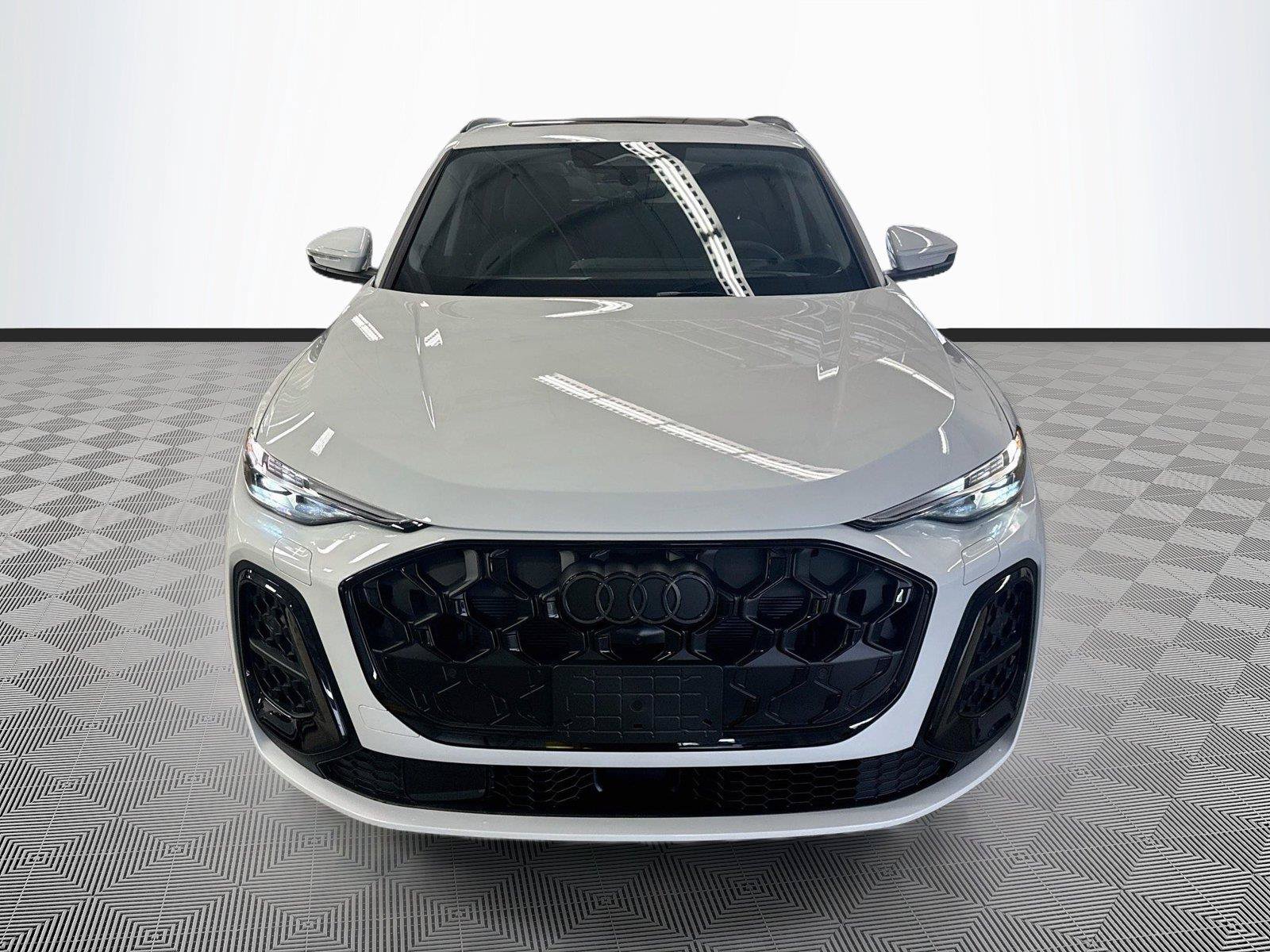New 2026 Audi Q5 Premium Plus AWD/4WD image 2
