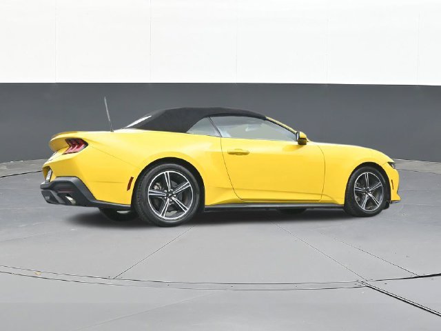 Used 2024 Ford Mustang Premium RWD image 42