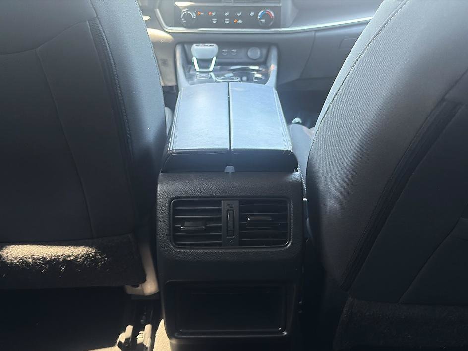 Certified 2024 Nissan Rogue S AWD/4WD image 40
