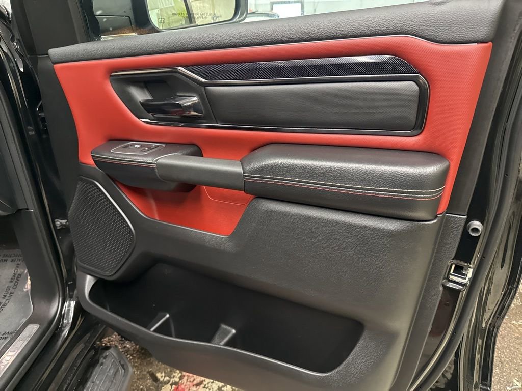 Used 2022 RAM 1500 TRX image 34