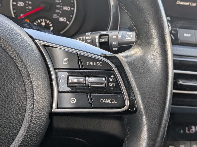 Used 2023 Kia Seltos S w/ Navigation Package FWD image 26