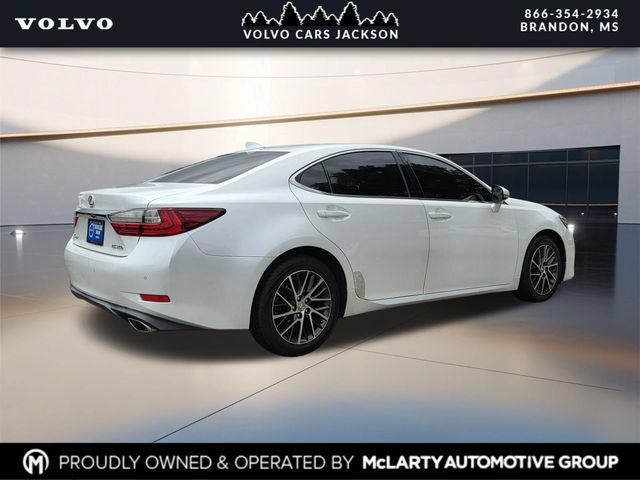 Used 2016 Lexus ES 350 FWD image 4