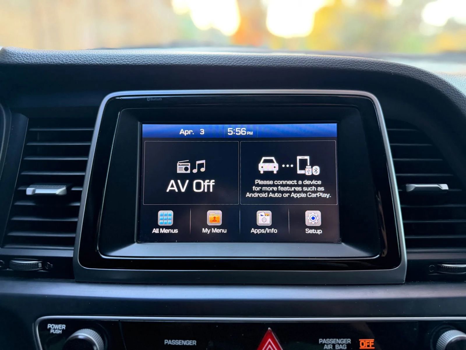 Used 2018 Hyundai Sonata SE image 41