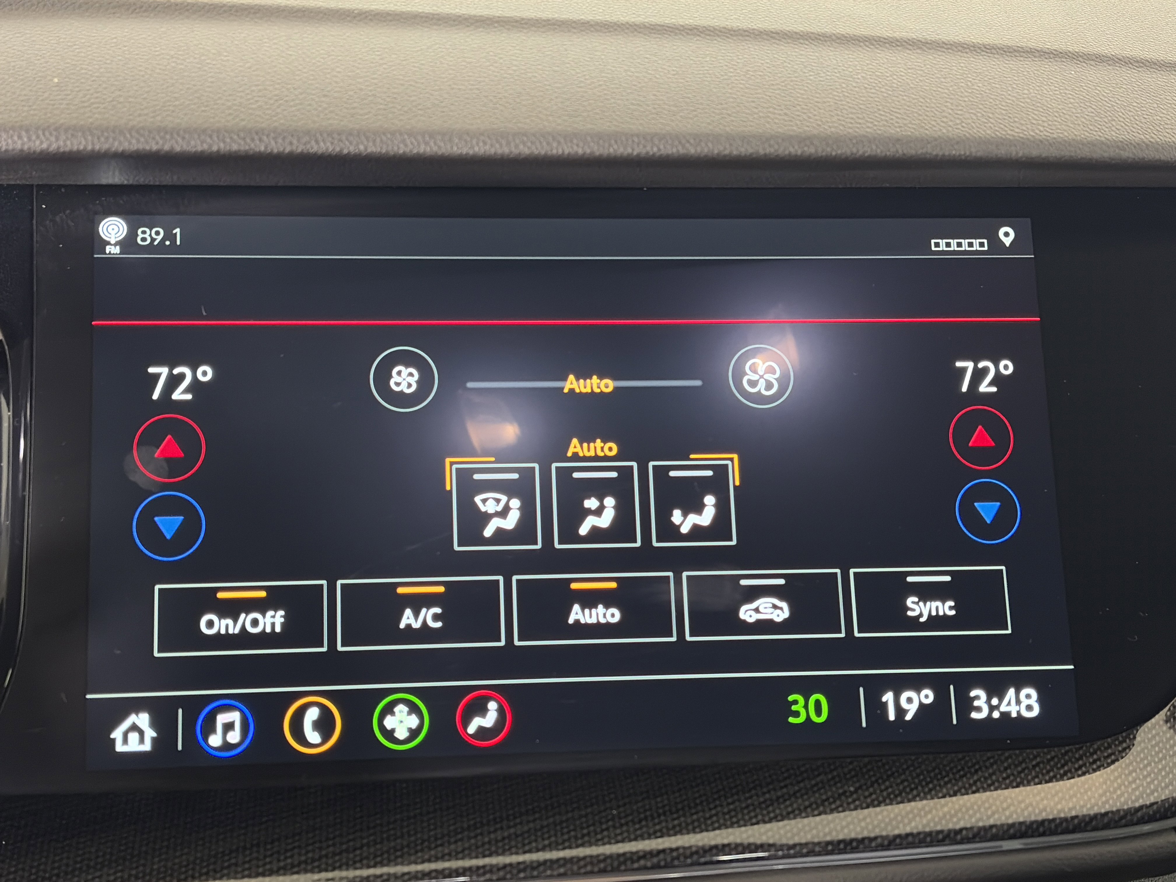 Used 2023 Buick Envision Essence image 20