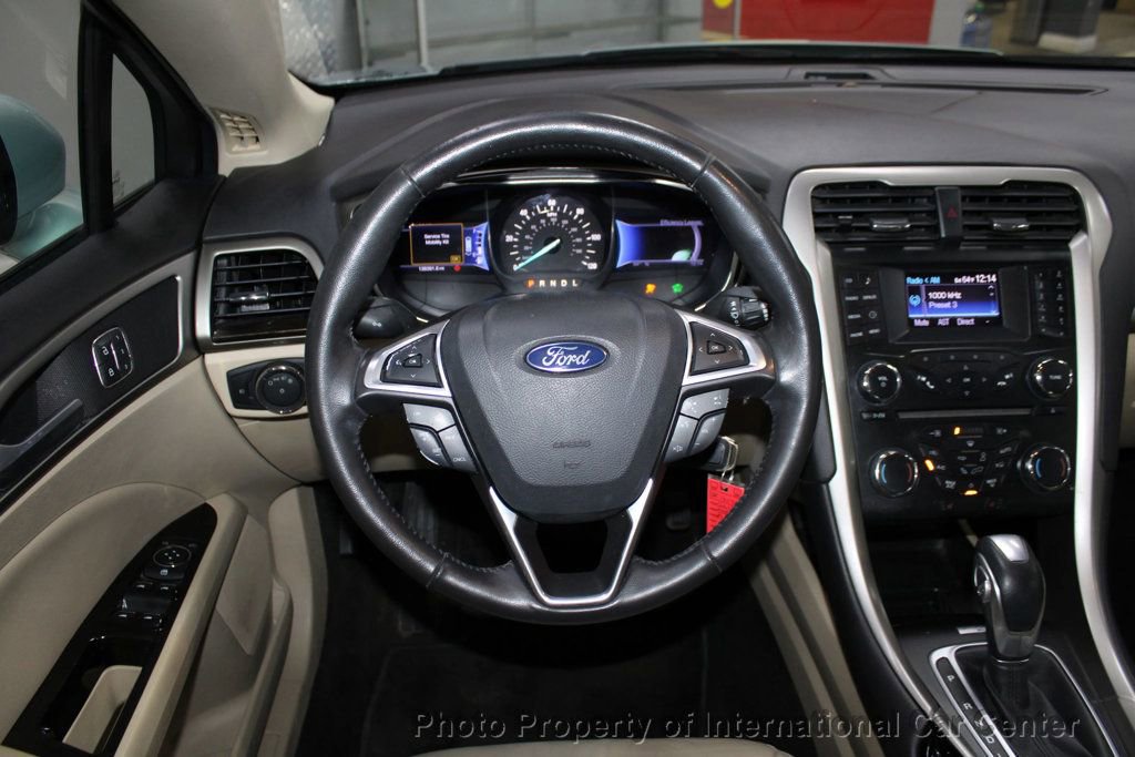 Used 2013 Ford Fusion SE image 14