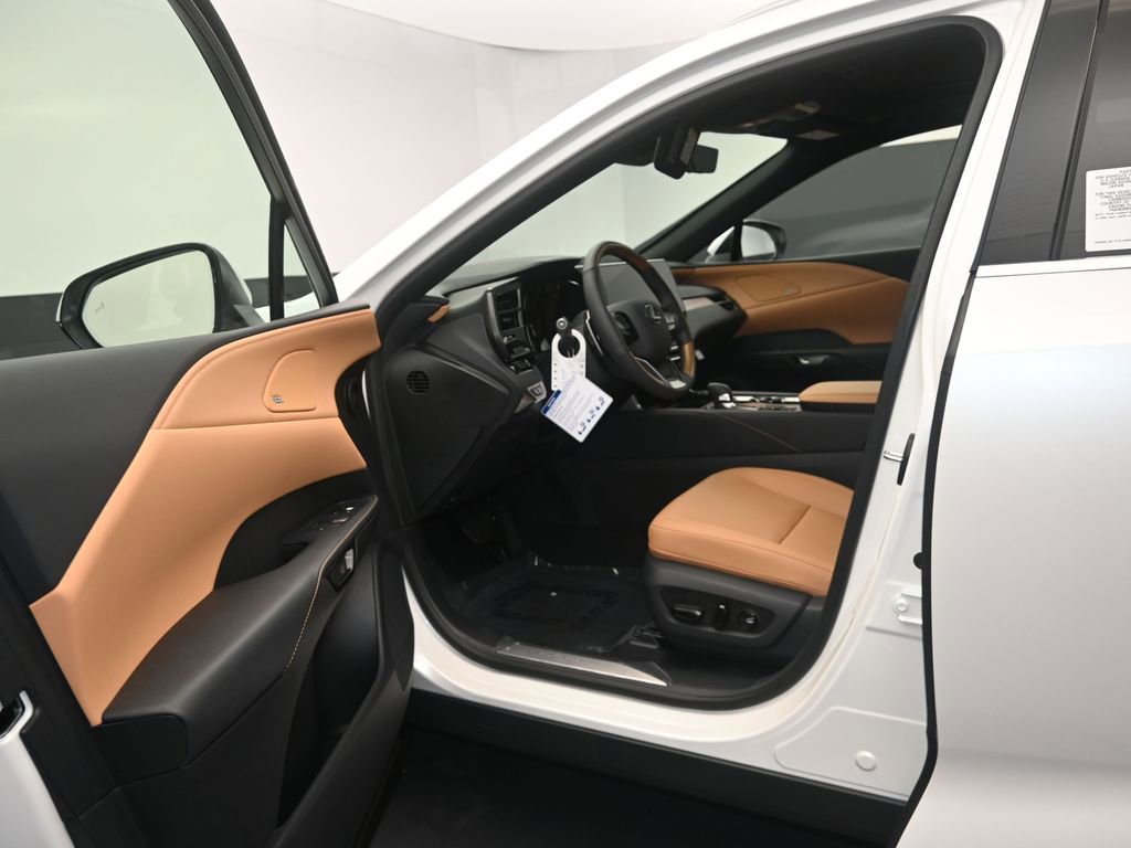 New 2026 Lexus RX 350 Premium Plus image 10