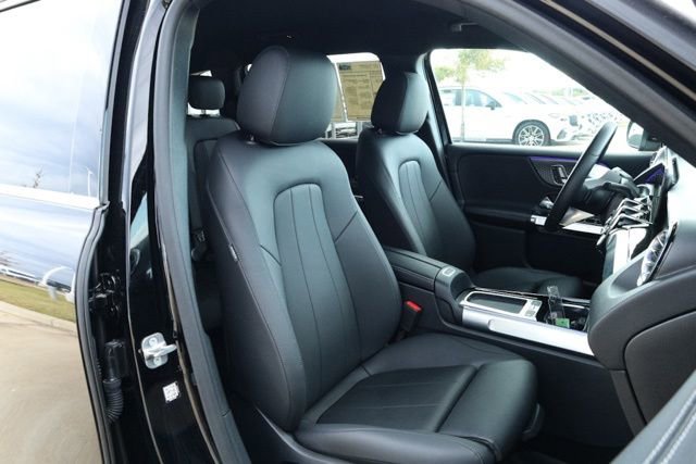 Certified 2024 Mercedes-Benz GLB 250 image 25