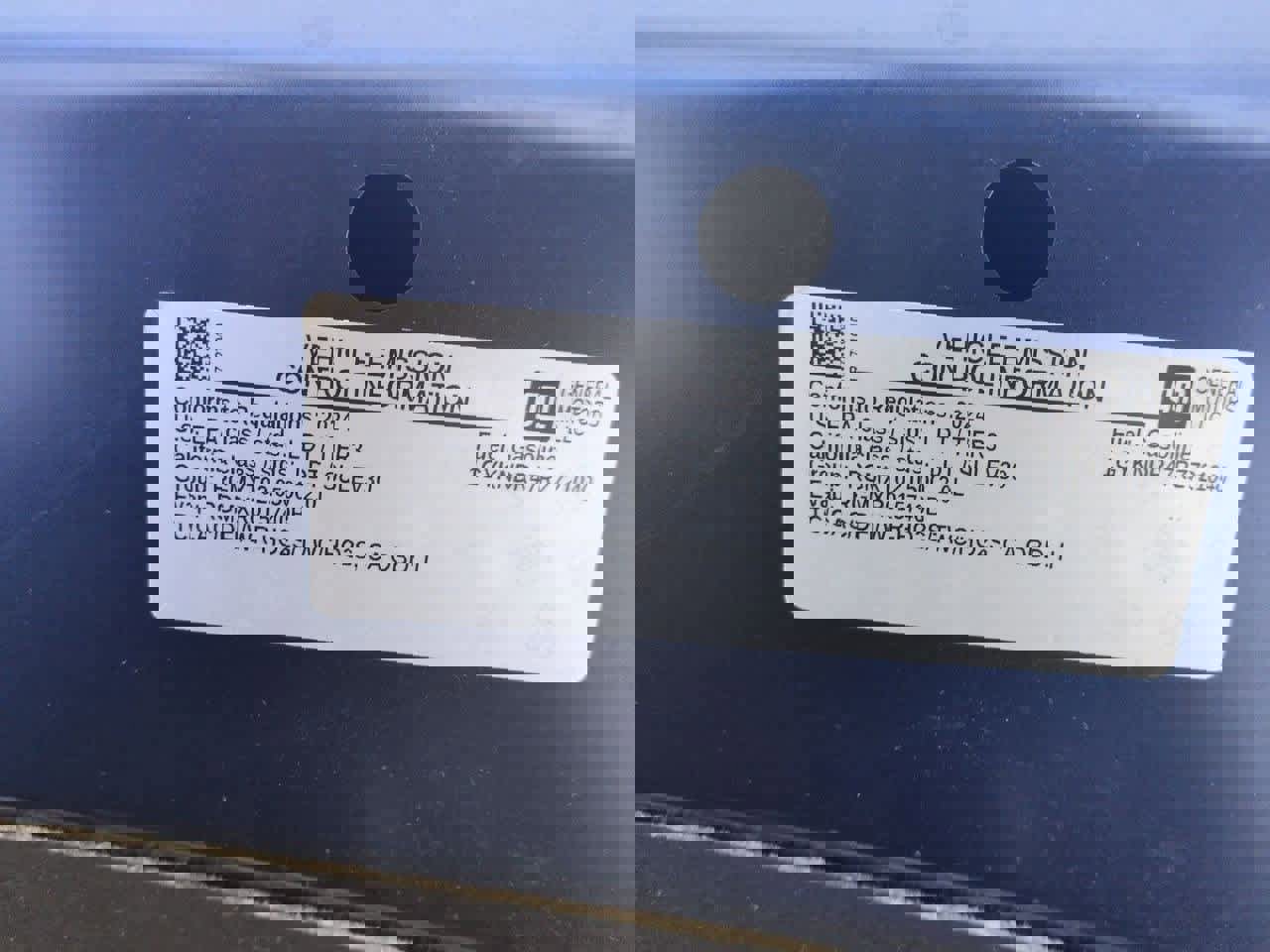 Certified 2024 Cadillac XT5 Premium Luxury image 39