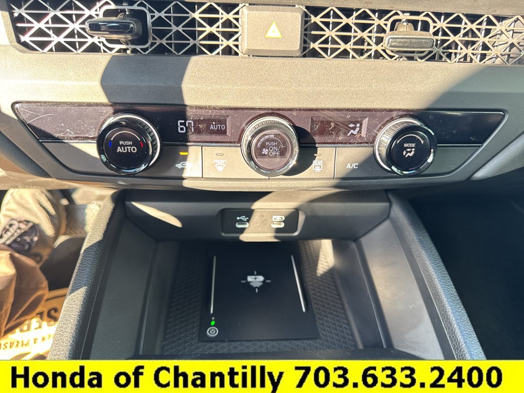 Used 2026 Honda Accord LX image 11