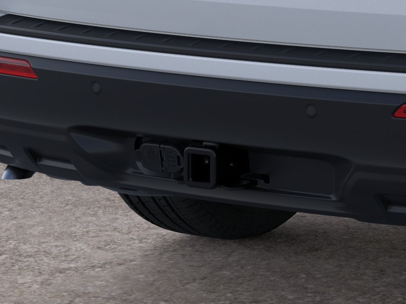 New 2026 Ford Explorer Active RWD image 25