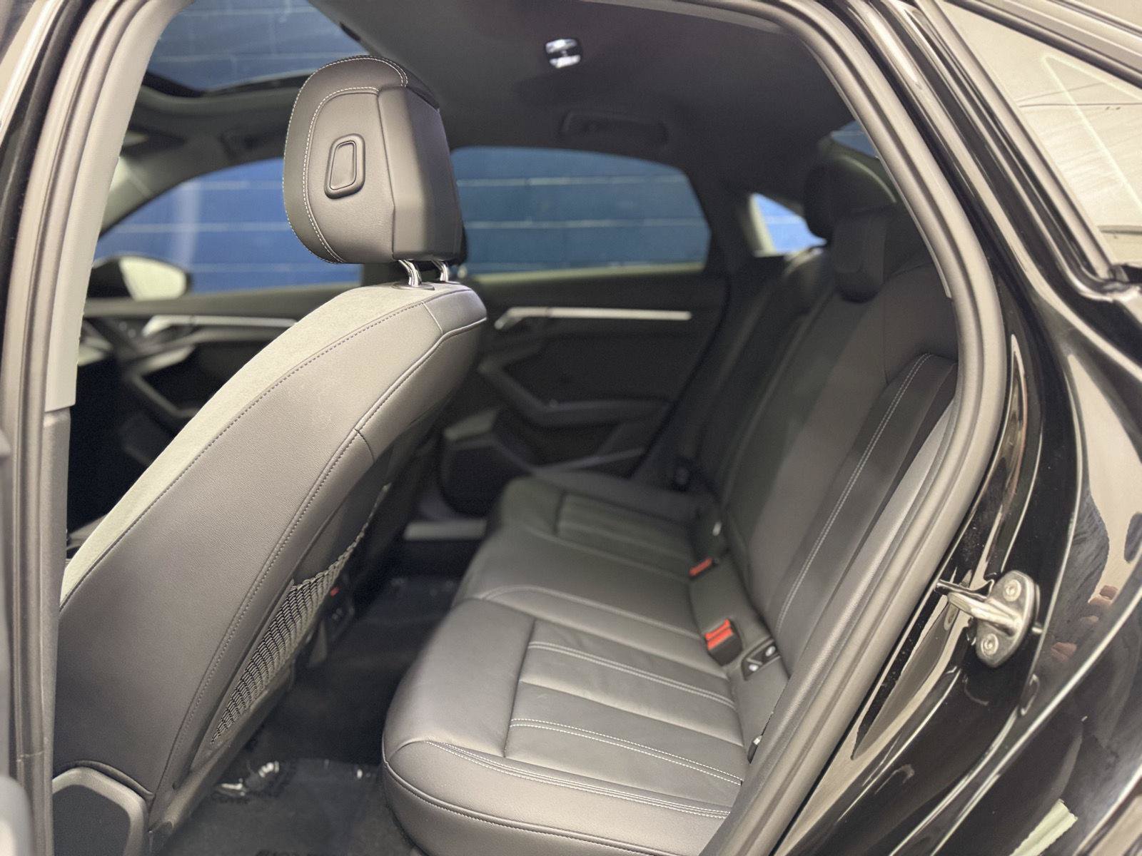 Used 2022 Audi A3 2.0T Premium w/ Black Optic Sport Package AWD/4WD image 26