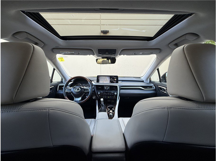 Used 2020 Lexus RX 350 AWD w/ Premium Package image 18