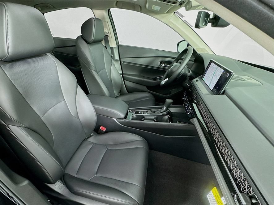 New 2026 Honda Accord Touring image 38
