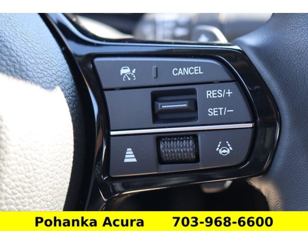Certified 2025 Acura Integra image 17