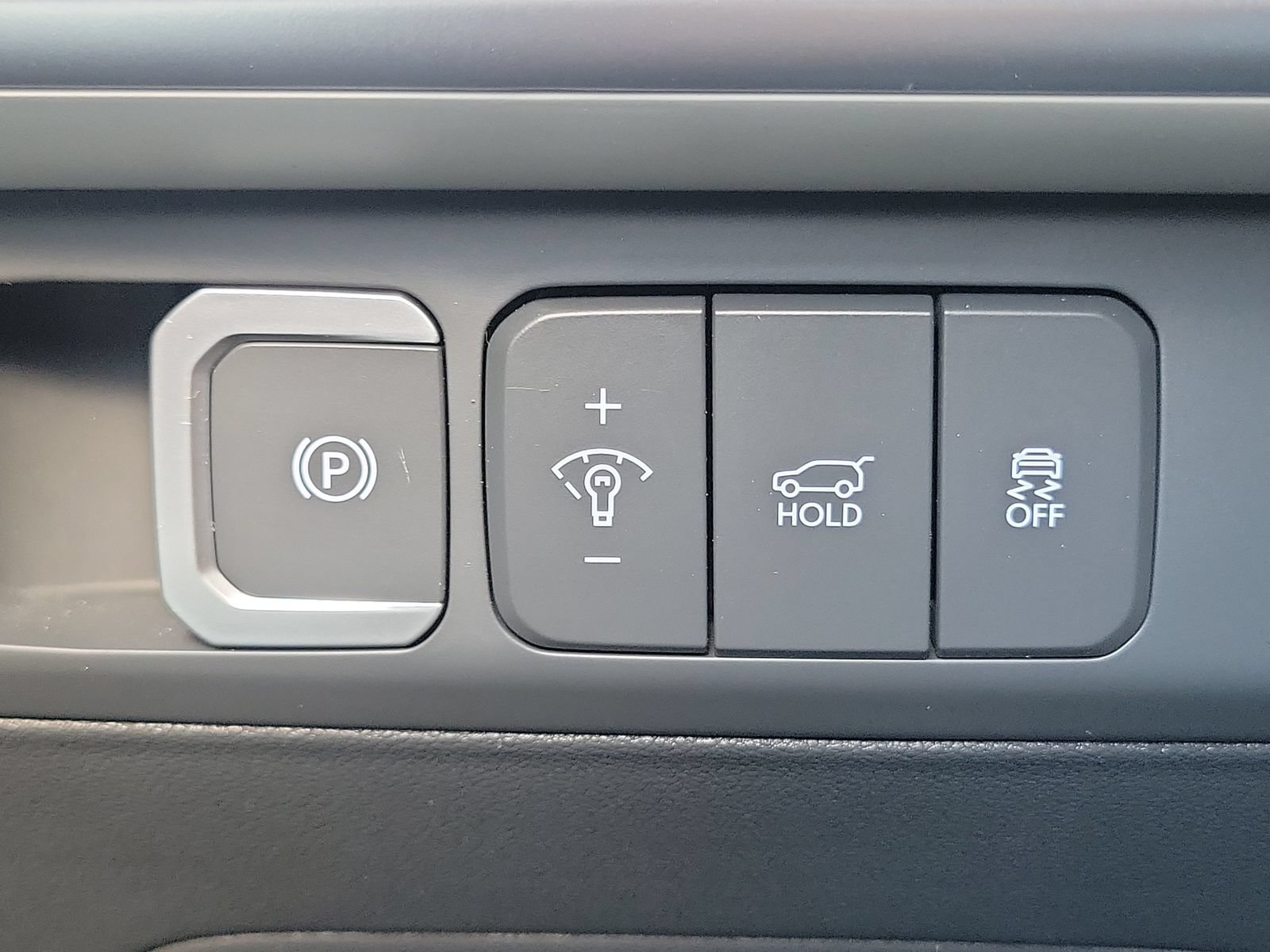 New 2026 Hyundai Santa Fe SE FWD image 18