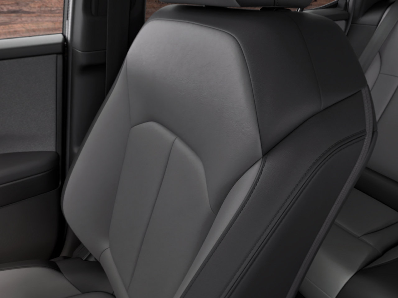 New 2026 Subaru Outback Premium AWD/4WD image 23