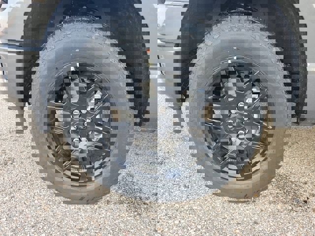 New 2025 Ford F150 STX image 28