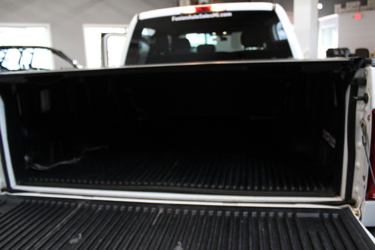 Used 2018 Ford F150 XLT AWD/4WD image 12