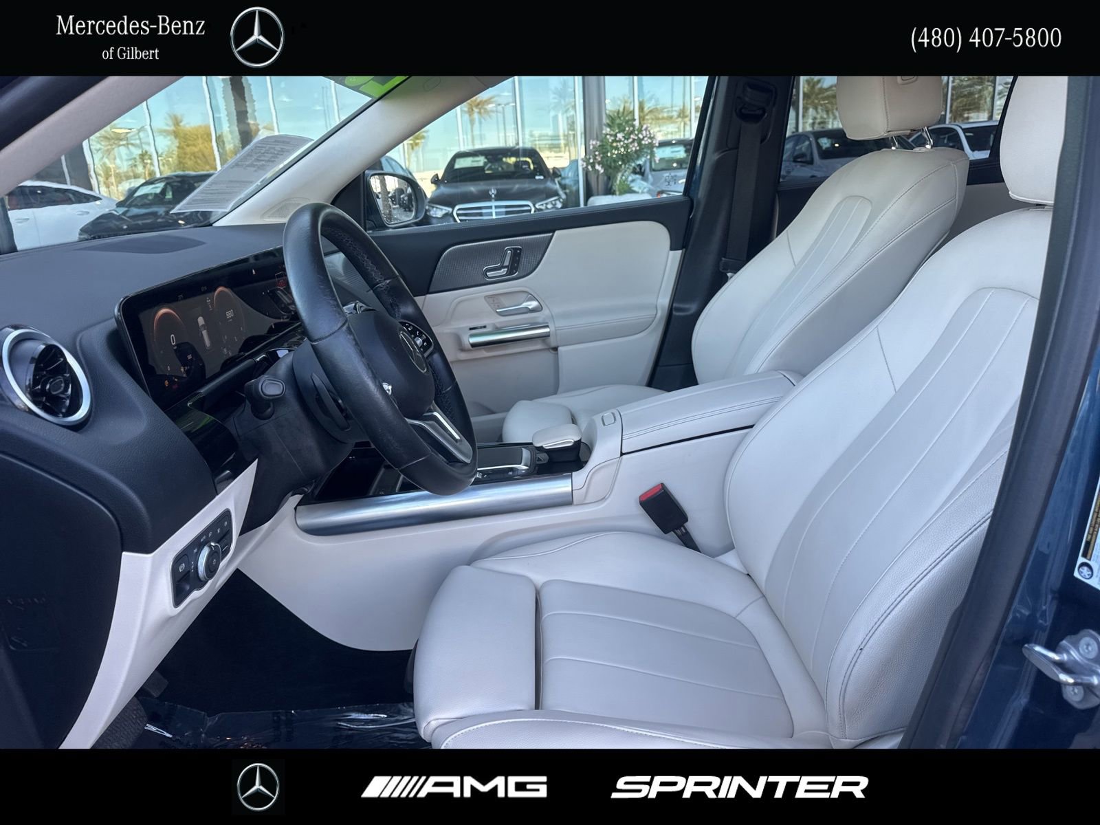 Certified 2023 Mercedes-Benz GLA 250 image 9