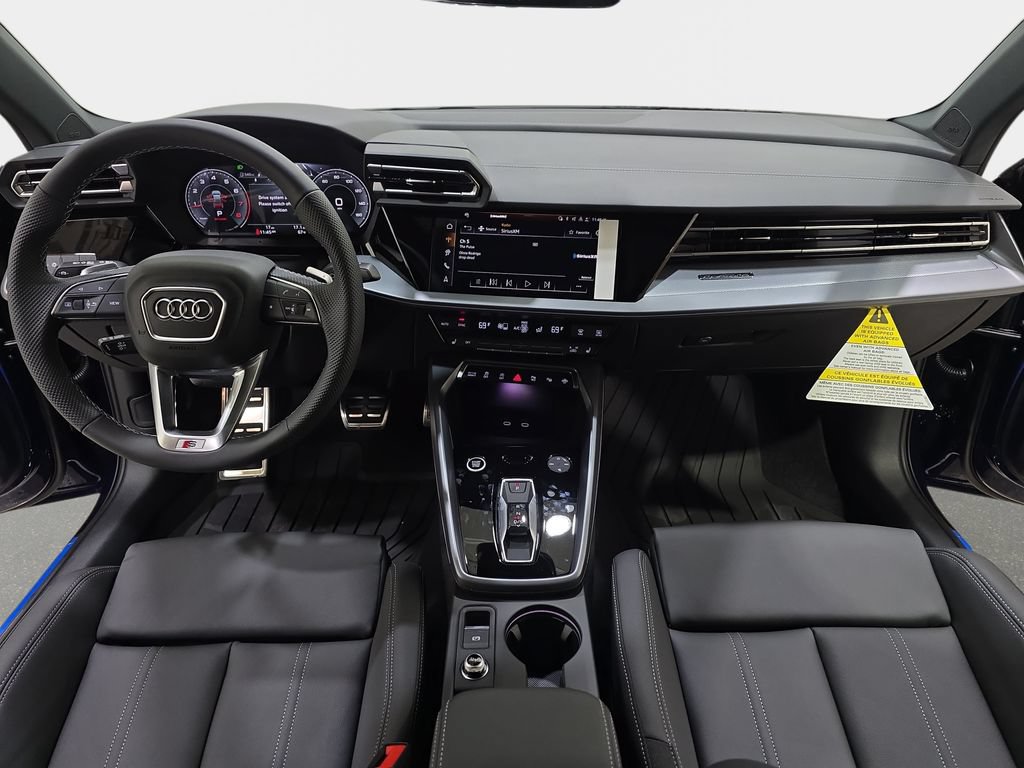 New 2026 Audi A3 2.0T Premium Plus AWD/4WD image 9